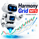 Harmony Grid MT5 trading robot logo