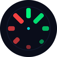 Mattrix Auto Refresh Conservative Strategy Tester result, 11.96% simulated ROI