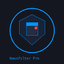 NewsFilter Pro trading robot logo