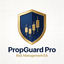 PropGuard Pro trading robot logo
