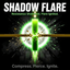 Shadow Flare MT5 trading robot logo