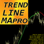 Trend Line MA Pro m trading robot logo