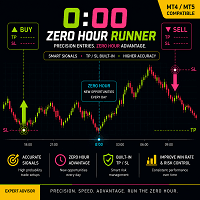 Zero Hour Runner EA