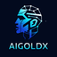 AiGoldx trading robot logo
