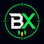 Broker XRay trading robot logo