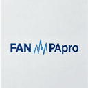 FAN PAPro trading robot logo