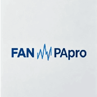 FAN PAPro Aggressive Strategy Tester result, -26.91% simulated ROI