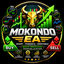 Mokondo Gold Robot trading robot logo