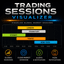 Trading Sessions Visualizer trading robot logo