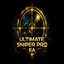 Ultimate Sniper Pro EA trading robot logo