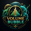 Volume Bubble trading robot logo