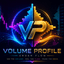 Volume Profile Order Flow trading robot logo