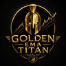 Golden EMA Titan