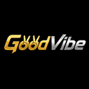 GoodVibe trading robot logo