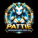 HedgingGrid Pro EA trading robot logo
