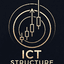 ICT Structure Mapping trading robot logo