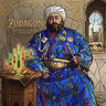 Tillachi Zodagon