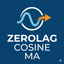 ZeroLag Cosine MA trading robot logo