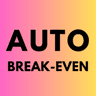 Auto Break Even MT4