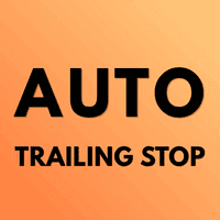 Auto Trailing Stop Manager MT4 trading robot logo