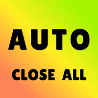 AutoClose Time Manager MT4 trading robot logo