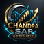 ChandraSAR Optimizer trading robot logo