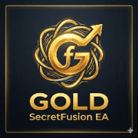 GOLD SecretFusion EA Conservative Strategy Tester result, 11.98% simulated ROI