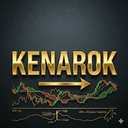 KenArok Ichimoku trading robot logo