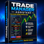 Trade Panel Manager and Assistant trading robot logo