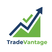 Tradevantage Performance Tracker trading robot logo