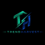 TrendHarvest trading robot logo