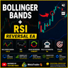 Bollinger Bands RSI Reversal EA