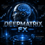 DeepMatrix FX trading robot logo