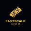 FastScalp Gold trading robot logo