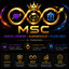 MSC Gold Pro trading robot logo