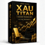 XAU Titan MT4 trading robot logo