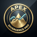 Apex Divergence Pro trading robot logo
