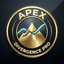 Apex Divergence Pro trading robot logo