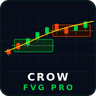 Crow fvg pro ema
