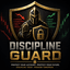 Discipline Guard trading robot logo