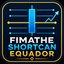 Fimathe Shortcan Equador trading robot logo