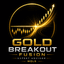 Gold Breakout Fusion trading robot logo
