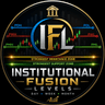 Institutional Fusion Levels plus Alert
