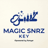 Magic SNRZ Key