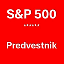 Predvestnik us 500 trading robot logo