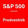 Predvestnik us 500