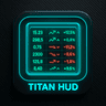Titan Action HUD SMC