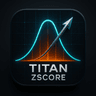 Titan ZScore Pro MT4