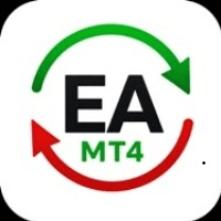Asistente Manual MT4 trading robot logo