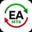 Asistente Manual MT4 trading robot logo